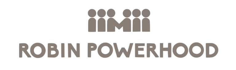 Logo Robin Powerhood